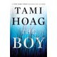 thumbnail image 1 of Libro Dutton The Boy – Novela en Tapa Dura, 1 of 1
