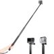 thumbnail image 1 of Palo para selfies PellKing de 45 a 200 cm de largo para GoPro/DJI e Insta360, 1 of 6