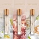 thumbnail image 3 of Mini set de regalo de perfume Kathy Ireland Love Set de 3 piezas para mujer, 3 of 3