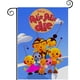 thumbnail image 1 of Rolie Polie Olie-bandera de jardín temática. Regalo perfecto para fans, amigos y familiares, ideal para actividades al aire libre y decoración de fiestas.28CM*45CM, 1 of 5