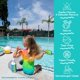 thumbnail image 2 of Champú TRISWIM Niños SWIM SUDS 946 ml Sandía, 2 of 5