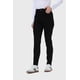 thumbnail image 2 of Jeans Mujer Skinny Con Polar Negro - ll, 2 of 4