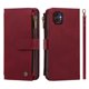 thumbnail image 2 of Funda Samsung Galaxy XCover 7 Pro con Cremallera, Rojo, 2 of 6