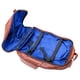 thumbnail image 3 of Mochila de cuero McKlein Englewood para laptop de 17 pulgadas y tableta, 3 of 9