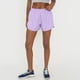 thumbnail image 2 of Short Mujer Deportivo Running Morado Corona, 2 of 5