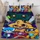 thumbnail image 1 of Mikecrack Quilts for Queen Bed Bedspreads,Soft Bed Quilt Lightweight Bedspread,Quilted Coverlet 3 Piece Bed Sheets, 1 of 5