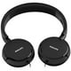 thumbnail image 2 of Audifono Manos Libres Jack 3.5 OverEar Negro SHL5005, 2 of 5