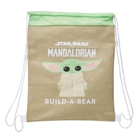 Bolsa Sling Build A Bear Diseño The Child Star Wars