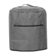 thumbnail image 4 of Cubierta De Polvo Para Freidora De Aire, Cubierta De Almacenamiento Reutilizable Gruesa De Viaje Para Horno, Olla Gris De Una Sola Capa, 4 of 5