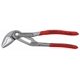 thumbnail image 1 of Alicates para bombas de agua KNIPEX Cobra® ES 180 mm, 1 of 9