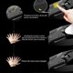 thumbnail image 5 of Linterna Led Frontal De Cintillo Cabeza Bicicleta Recargable, 5 of 6
