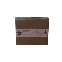 Tatou Pack - Separador Para Platos Ideal Para Cajas 32X23X32