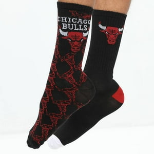 Mundofit - Medias Calcetas Largas Nba Y Mlb Conjunto 2 Pares Importadas