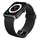 thumbnail image 2 of Kit Reloj Smartwatch Live 206 42mm + Audífonos Bluetooth Lhotse negro, 2 of 8