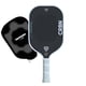 thumbnail image 1 of Pala de pickleball CRBN TruFoam Genesis con núcleo de fibra de carbono, 1 of 6