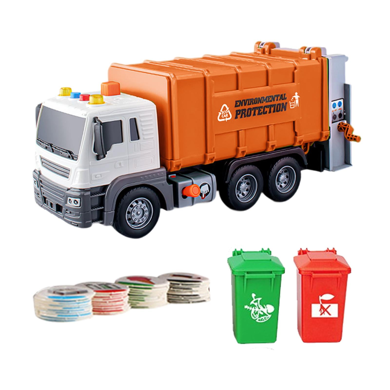 CatToysOfficial Flota De Construcción CAT – Camión Volquete, Hormigonera Y Motoniveladora De Metal, Vehículos Articulados Para Niños De 3 Años En Adelante