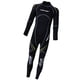 thumbnail image 5 of Traje De Neopreno De 3 Mm Para Hombre, Traje De Cuerpo Completo Para Buceo, Natación, Negro L, 5 of 5