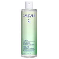 Tónico Caudalie Vinopure Ácido Salicílico 400 Ml