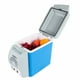 thumbnail image 2 of Cooler Refrigerador Portátil para automóvil Viajes Camping, 2 of 5