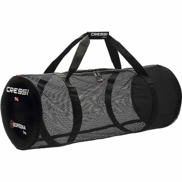 Bolso Para Equipo De Buceo Gorgona
