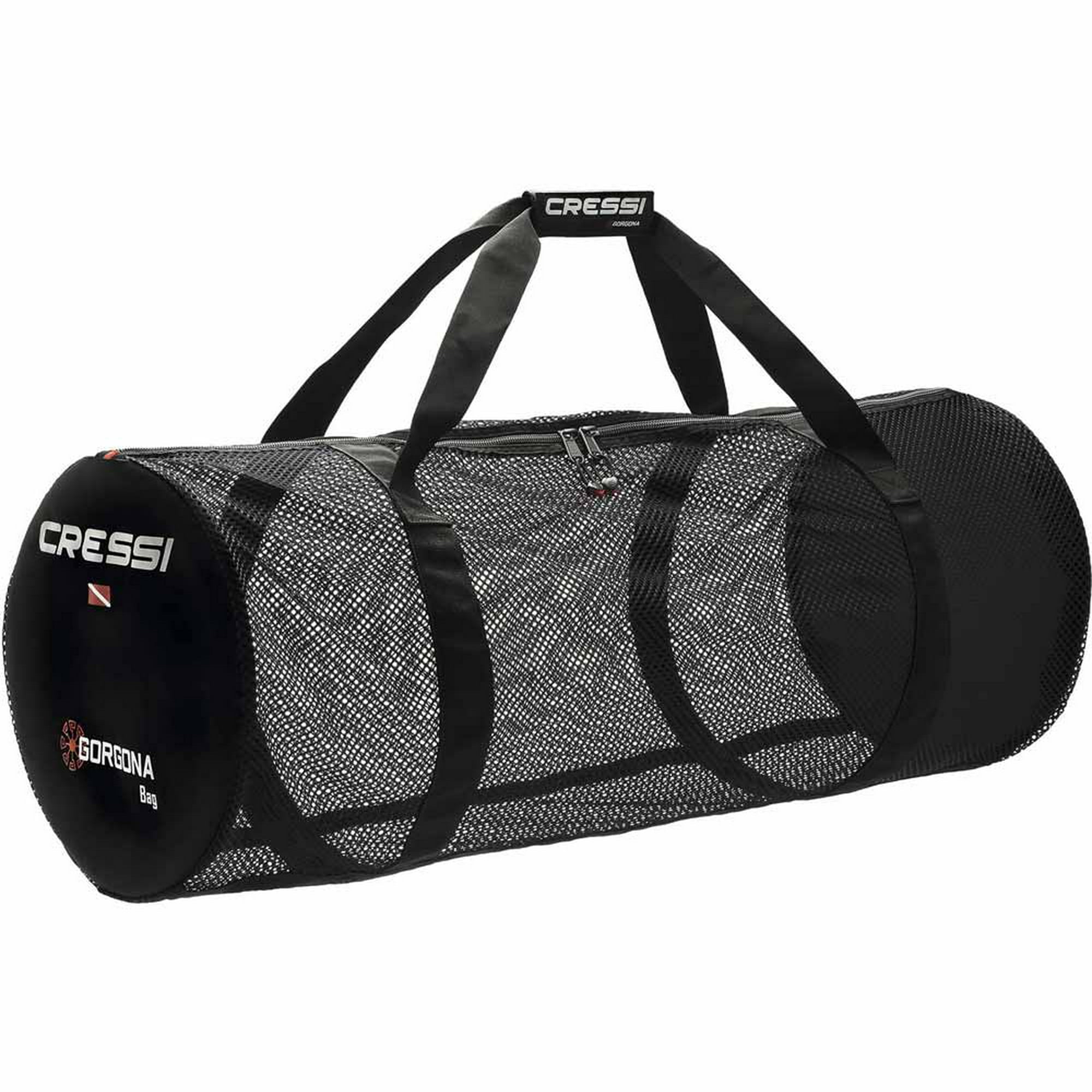 Cressi - Bolso Para Equipo De Buceo Gorgona