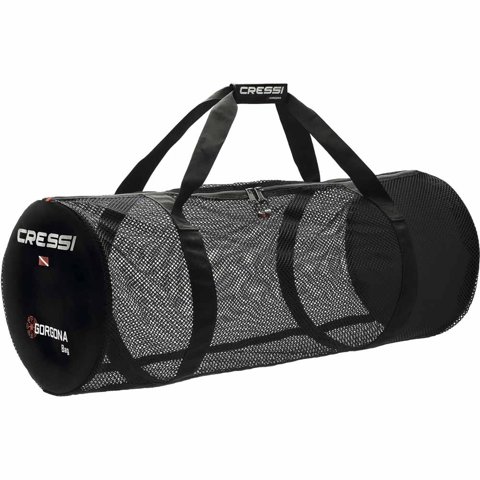 Cressi - Bolso Para Equipo De Buceo Gorgona