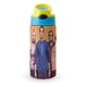 thumbnail image 1 of La teoría del Big Bang Botella de Agua con Tapa Pop Top de Un Toque, Acero Inoxidable, a Prueba de Fugas, para Deportes, Botella Infantil azul 12 oz, 1 of 6