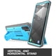thumbnail image 3 of Funda SUPCASE Unicorn Beetle Pro para Samsung Galaxy Note 10+, 3 of 8