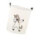 thumbnail image 3 of Ni?os Juguetes Juguetes Almacenamiento Cesta Organizador De Hamper Unicornio Unicornio, 3 of 5