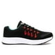 thumbnail image 1 of Zapatilla Mujer Negro Lerka, 1 of 4