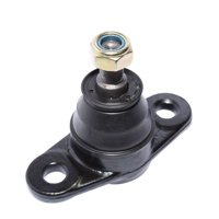 Repuestos Del Sol - Rotula Inferior Delantera Izquierda Derecha Kia Rio Jb 1.6 2006 2011