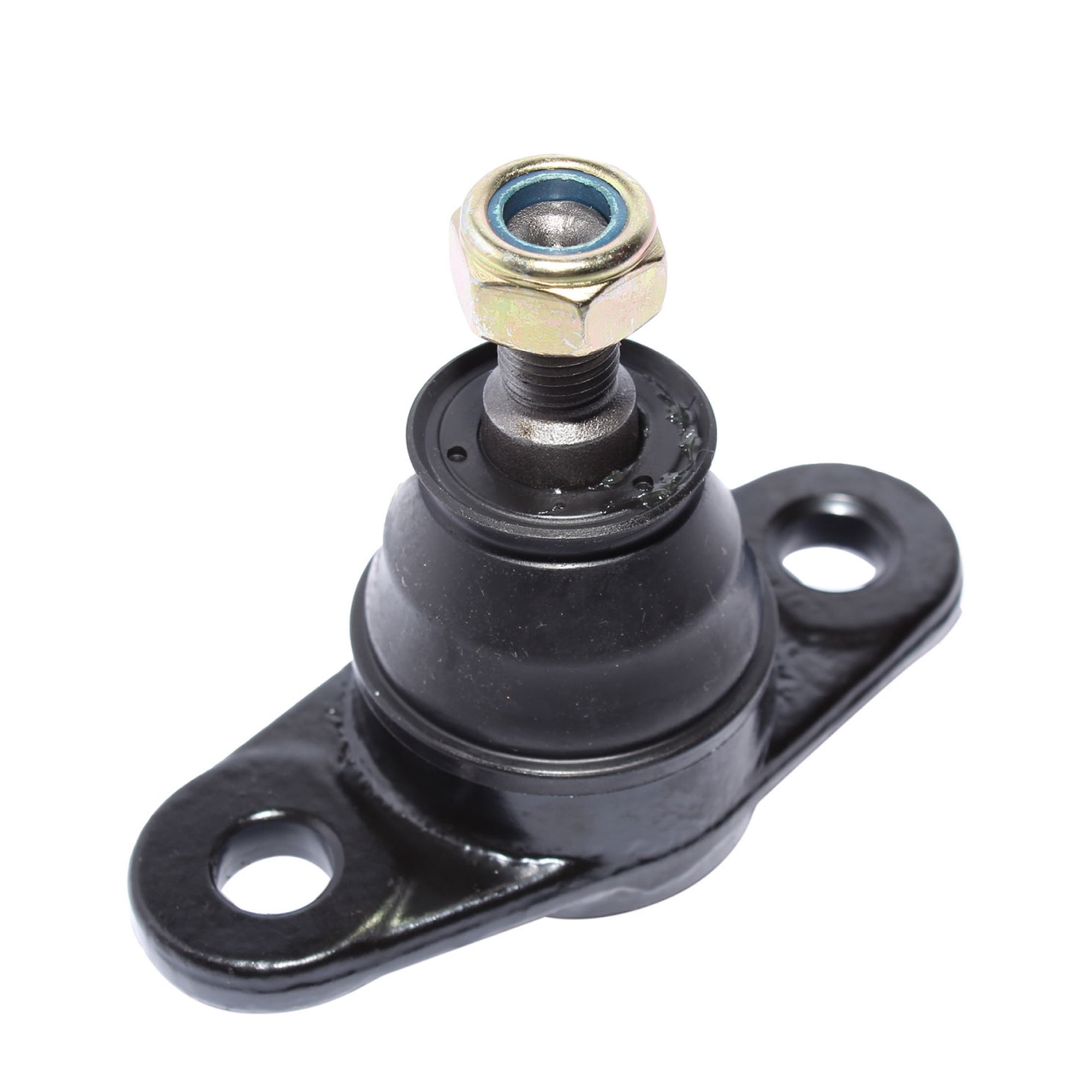 Repuestos Del Sol - Rotula Inferior Delantera Izquierda Derecha Hyundai Accent New 1.6 2006 2011