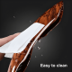 thumbnail image 2 of Funda Cubre Volantes Accesorios Auto Luxury Laterales, 2 of 3
