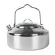 thumbnail image 1 of Hervidor De Agua Tetera Utensilios De Cocina Tetera Cocina Casas De Camping Hervidor De Agua, 1 of 3