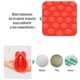thumbnail image 3 of Alfombrilla de Lamer antiansiedad licking mat para Mascotas Talla S (verde), 3 of 6