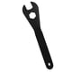thumbnail image 2 of Cubo De Bicicleta Cono Llave Bicicleta Rueda Eje Pedal Reparación Llave Herramienta 18 Mm, 2 of 5