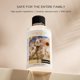 thumbnail image 2 of Recarga de aceite para difusor Reed Airkeep Clean, aroma a algodón, 200 ml, 2 of 7