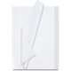 thumbnail image 1 of Simetufy, 115 hojas de papel de seda blanco para bolsas de regalo y embalaje, 1 of 3