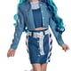 thumbnail image 2 of Disfraz Skylar para niñas Rainbow High con chaqueta 3T-4T, 2 of 4