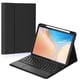thumbnail image 1 of Funda con teclado Eisuiyi para iPad 10,9/11" BT con panel táctil negro, 1 of 7