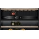 thumbnail image 3 of Cava Enfriadora de Vinos Bosch 199 botellas Puerta Cristal, 3 of 7