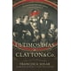 thumbnail image 1 of Libro Los Últimos Días De Clayton&Co Ed Especial - F. Solar, 1 of 2