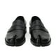 thumbnail image 4 of Zapato Cuero Tabi Negro Landazuri, 4 of 10