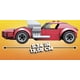 thumbnail image 5 of Set de construcción Mega Hot Wheels Twin Mill con 101 piezas para más de 5 años, 5 of 6