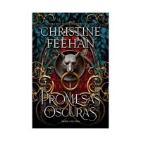 Titania - Libro Promesas Oscuras Christine Feehan