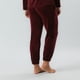 thumbnail image 3 of Buzo Jogger Clasico Plush Mujer Flores 50422-201, 3 of 4