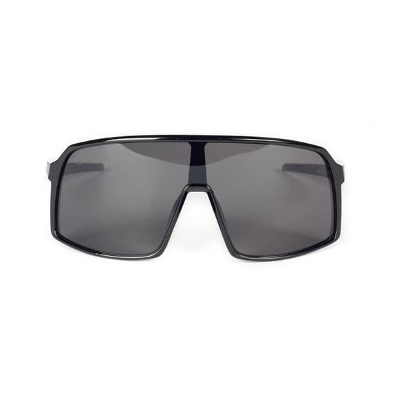 Lentes de sol UV400 Grouch Shadow negro TALLA ÚNICA