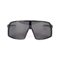 Reckless Chile - Lentes De Sol Uv400 Grouch Shadow Negro Talla Única