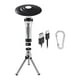 thumbnail image 1 of Luces De Camping Al Aire Libre Lámpara De Repuesto De Linterna Led Para Pesca De Emergencia Argent, 1 of 5