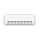 thumbnail image 5 of DES-1008C Switch de Escritorio D-LINK 8 Puertos 100Mbps No Administrable No Montable en Rack Incluye Adaptador 5V/0,5A Fabricado en Taiwán, 5 of 8